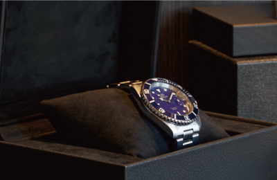 ウォッチケース