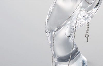 アクセサリースタンド