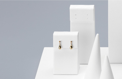 イヤリングスタンド