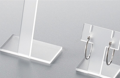 イヤリングスタンド