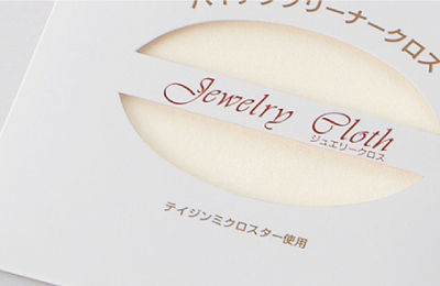 ジュエリークロス