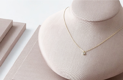 ネックレススタンド