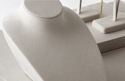 ネックレススタンド