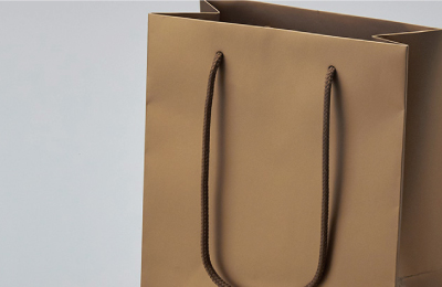 ペーパーバッグ