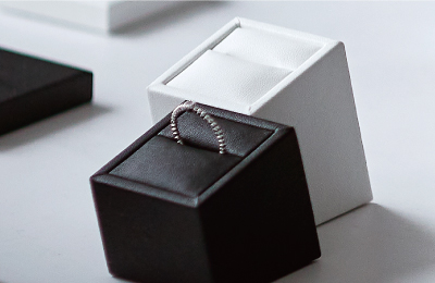 リングスタンド