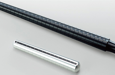 リングゲージ棒