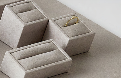 リングスタンド