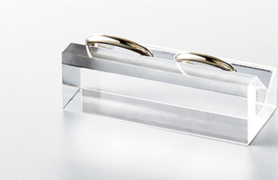 リングスタンド