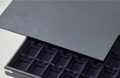 ストックトレイ